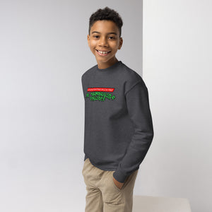 Bamboozle Ooze Youth Sweatshirt