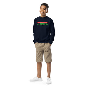 Bamboozle Ooze Youth Sweatshirt