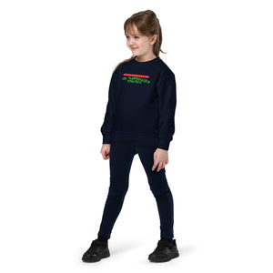Bamboozle Ooze Youth Sweatshirt