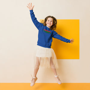 Bamboozle Ooze Youth Sweatshirt