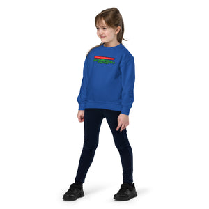 Bamboozle Ooze Youth Sweatshirt