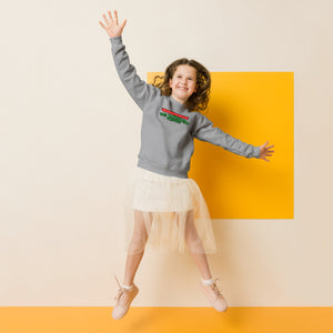 Bamboozle Ooze Youth Sweatshirt
