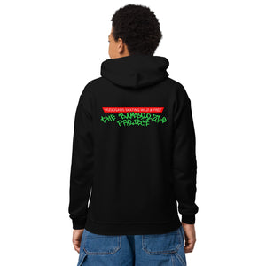 BEPs X Bamboozle Ooze Youth Hoodie