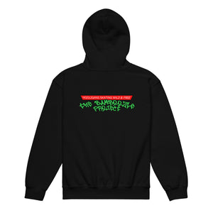 BEPs X Bamboozle Ooze Youth Hoodie