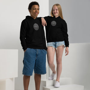 BEPs X Bamboozle Ooze Youth Hoodie