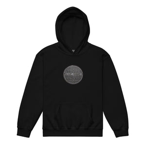 BEPs X Bamboozle Ooze Youth Hoodie