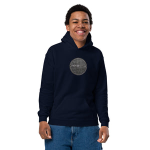 BEPs X Bamboozle Ooze Youth Hoodie