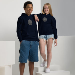 BEPs X Bamboozle Ooze Youth Hoodie