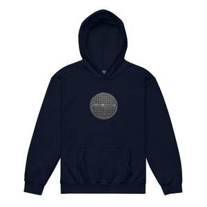 BEPs X Bamboozle Ooze Youth Hoodie