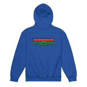 BEPs X Bamboozle Ooze Youth Hoodie