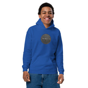 BEPs X Bamboozle Ooze Youth Hoodie