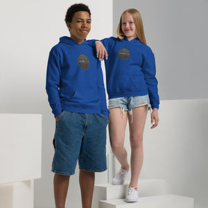 BEPs X Bamboozle Ooze Youth Hoodie