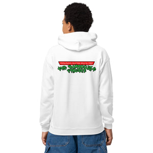 BEPs X Bamboozle Ooze Youth Hoodie
