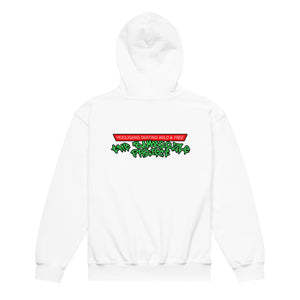 BEPs X Bamboozle Ooze Youth Hoodie