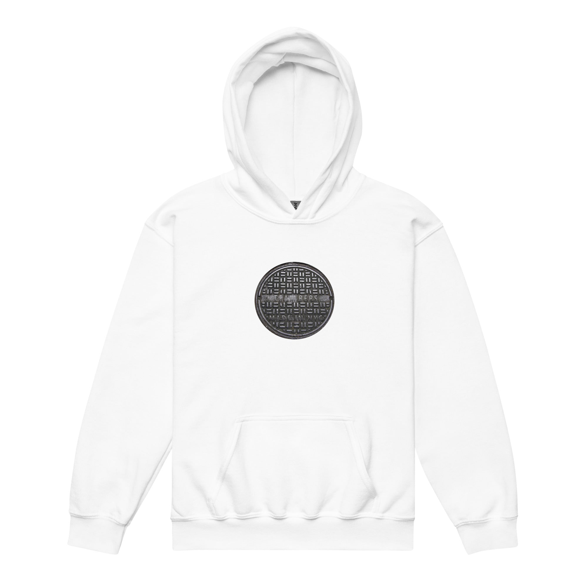 BEPs X Bamboozle Ooze Youth Hoodie