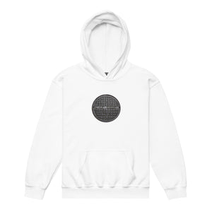 BEPs X Bamboozle Ooze Youth Hoodie