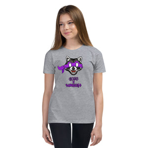 BEPs X Bamboozle Ninja Youth T-Shirt