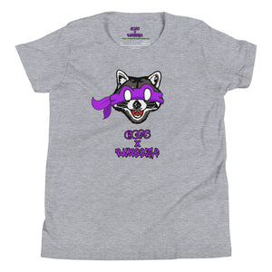 BEPs X Bamboozle Ninja Youth T-Shirt