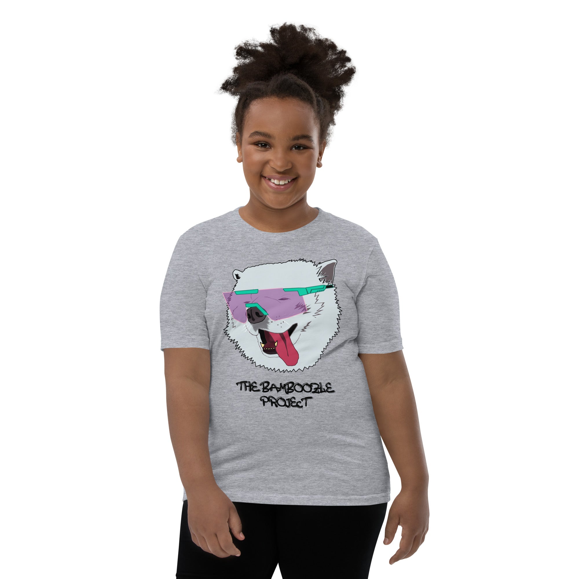 Hang Ten Mochi Youth T-Shirt