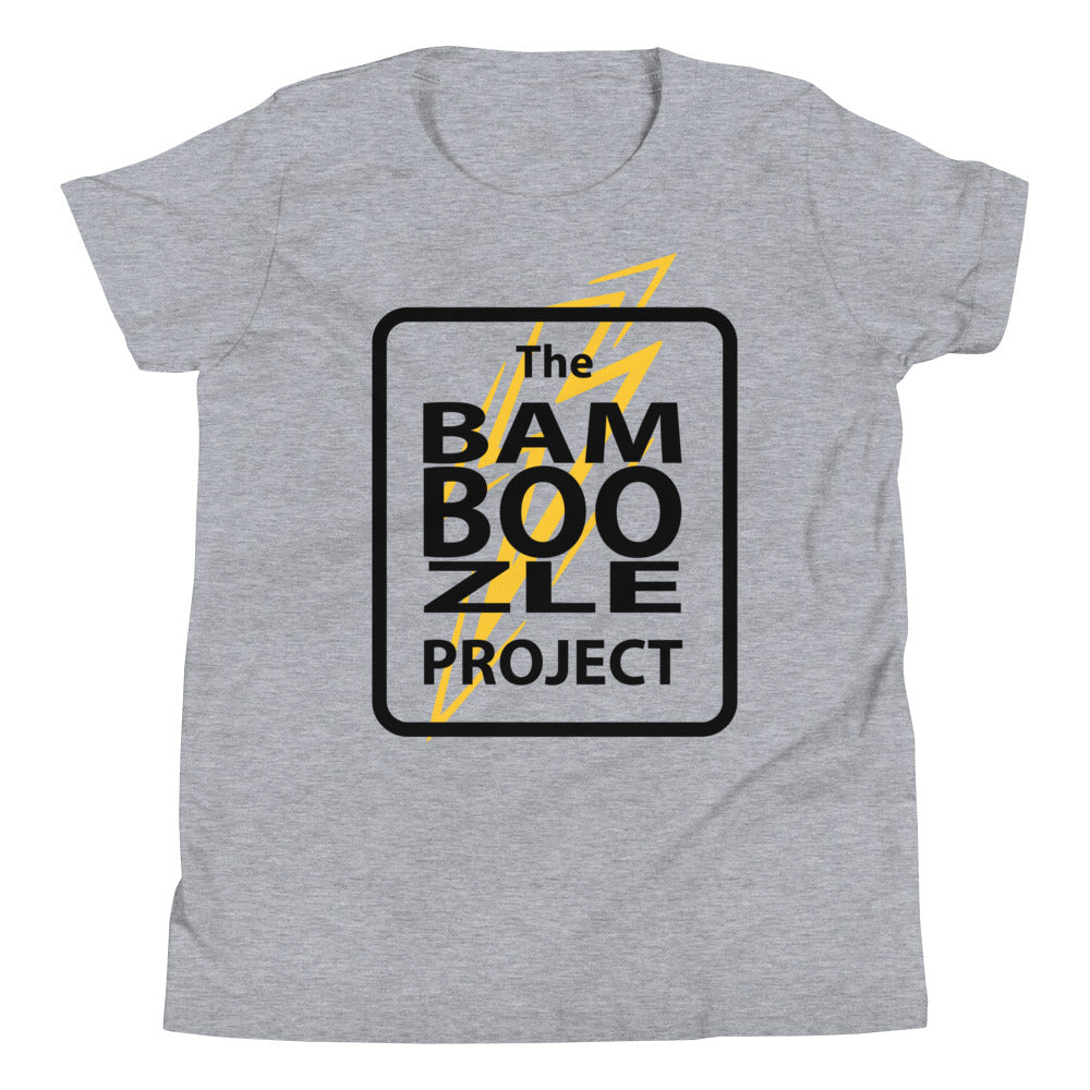 Bamboozle Force Lightning Youth T-Shirt