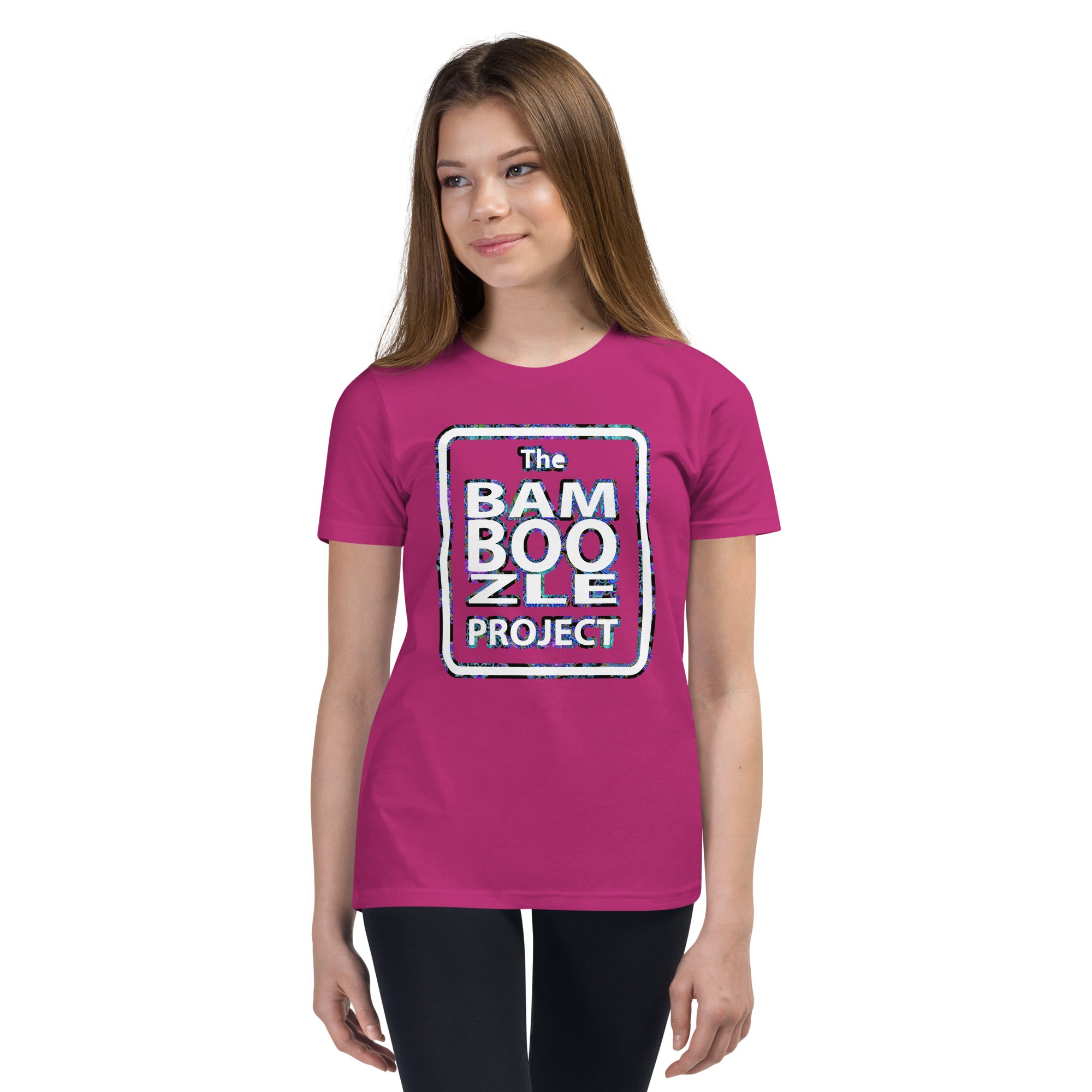 Bamboozle Force Youth T-Shirt