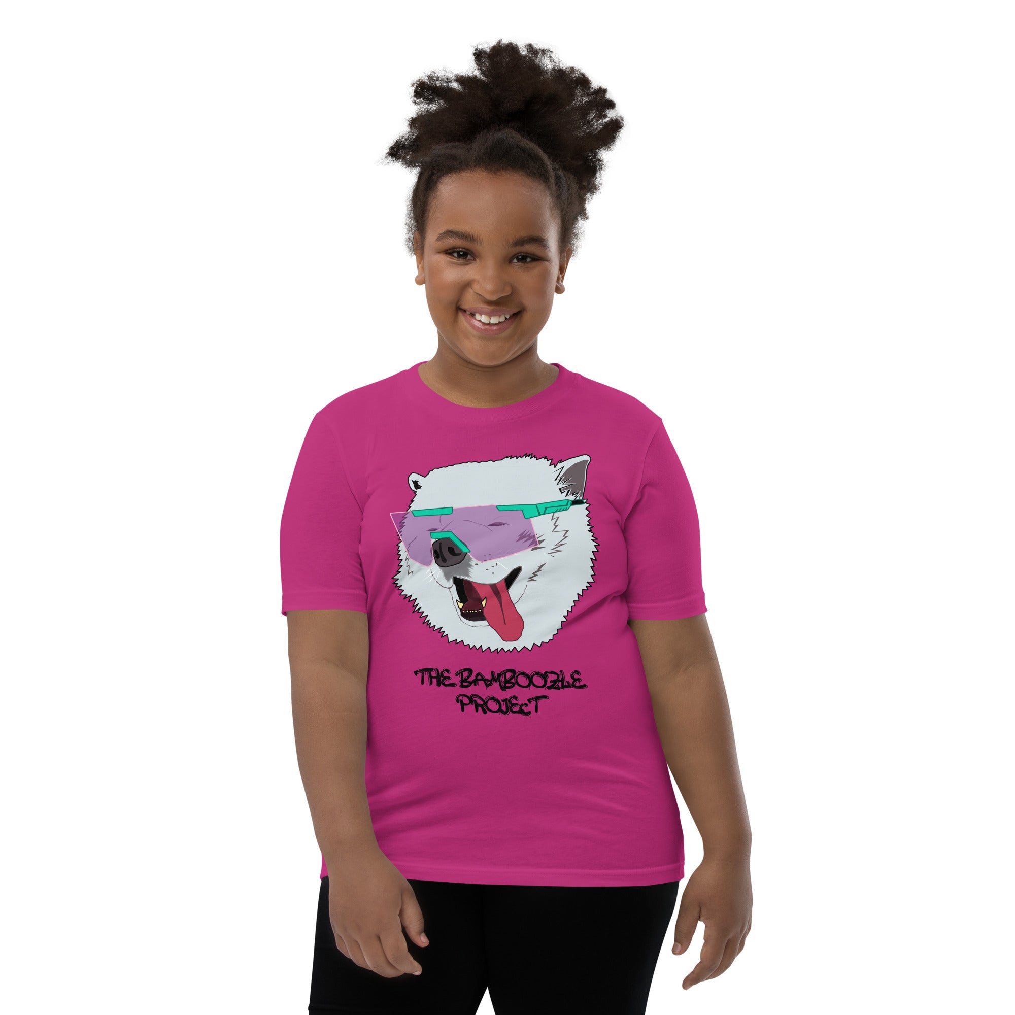 Hang Ten Mochi Youth T-Shirt