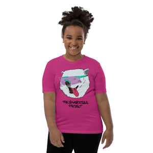Hang Ten Mochi Youth T-Shirt