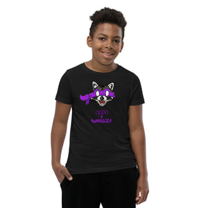 BEPs X Bamboozle Ninja Youth T-Shirt