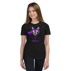 BEPs X Bamboozle Ninja Youth T-Shirt