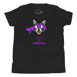 BEPs X Bamboozle Ninja Youth T-Shirt