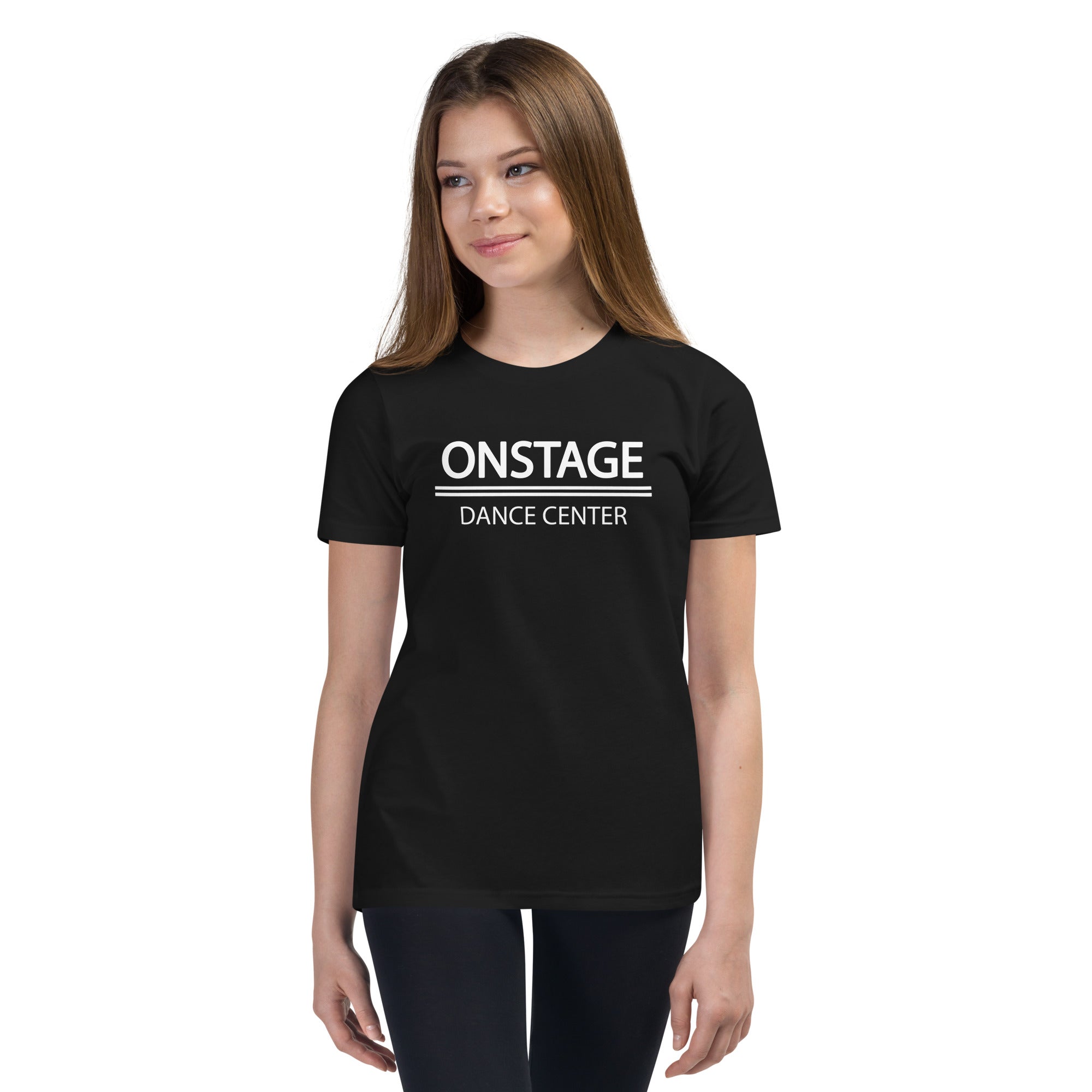 ONSTAGE Youth T-Shirt