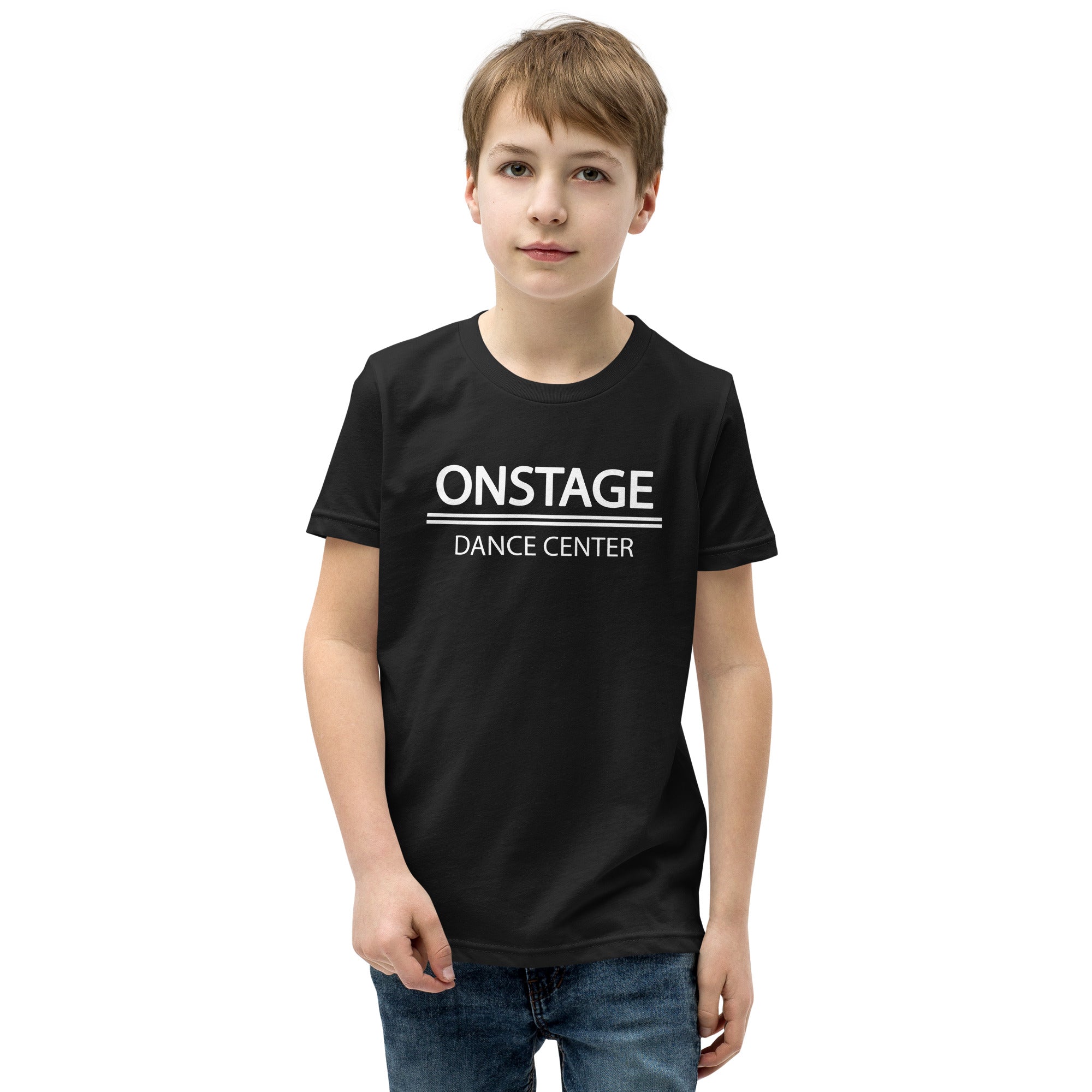 ONSTAGE Youth T-Shirt