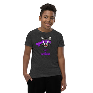 BEPs X Bamboozle Ninja Youth T-Shirt