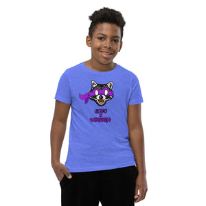 BEPs X Bamboozle Ninja Youth T-Shirt