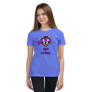 BEPs X Bamboozle Ninja Youth T-Shirt