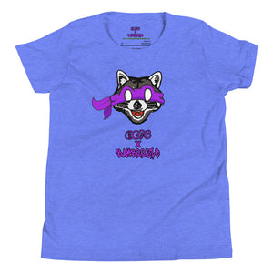 BEPs X Bamboozle Ninja Youth T-Shirt