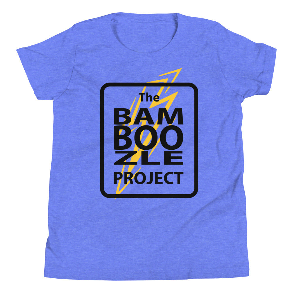 Bamboozle Force Lightning Youth T-Shirt