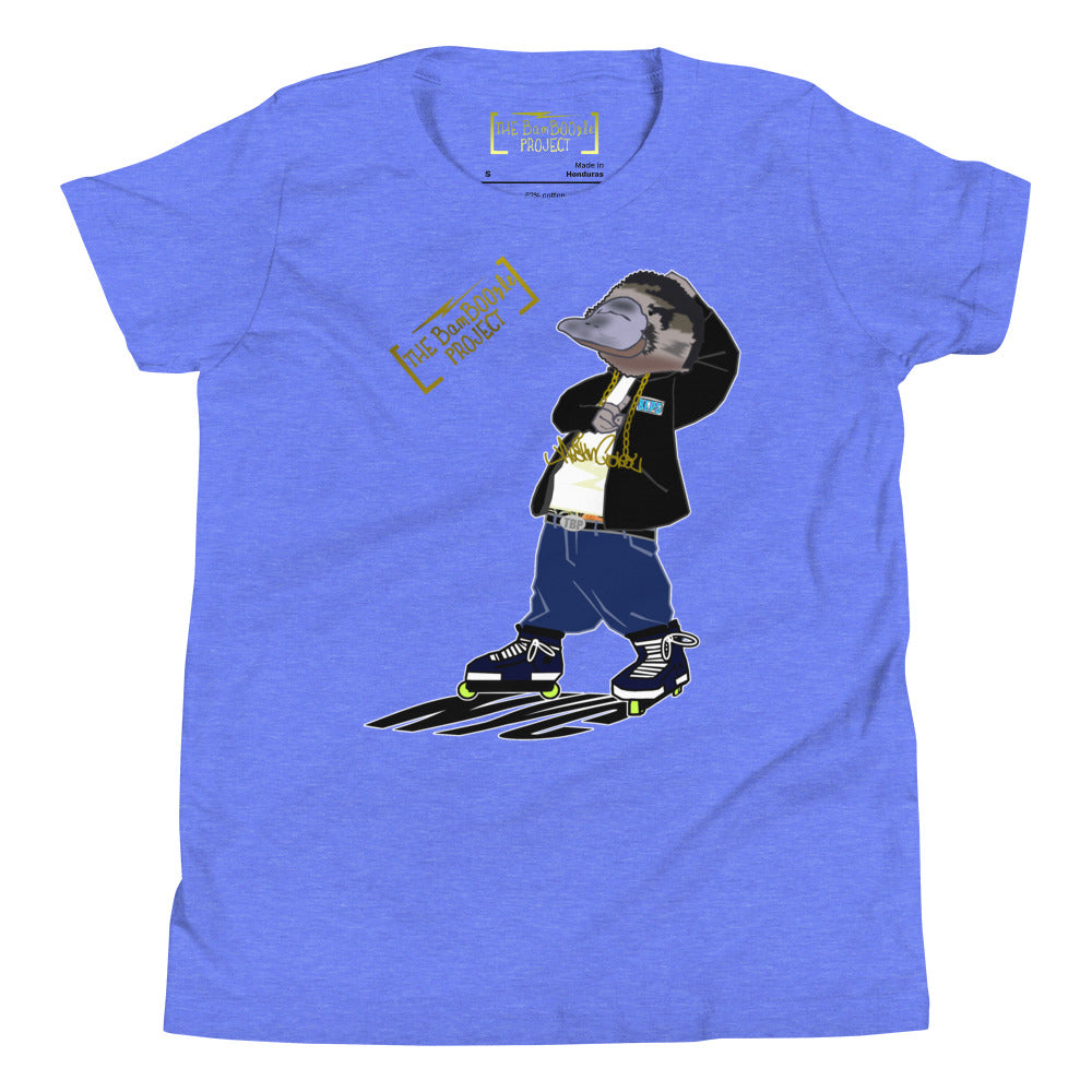 O.G. Platypus - Austin Croteau Youth T-Shirt