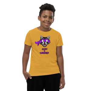 BEPs X Bamboozle Ninja Youth T-Shirt