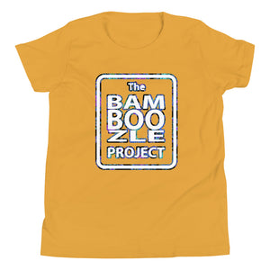 Bamboozle Force Youth T-Shirt