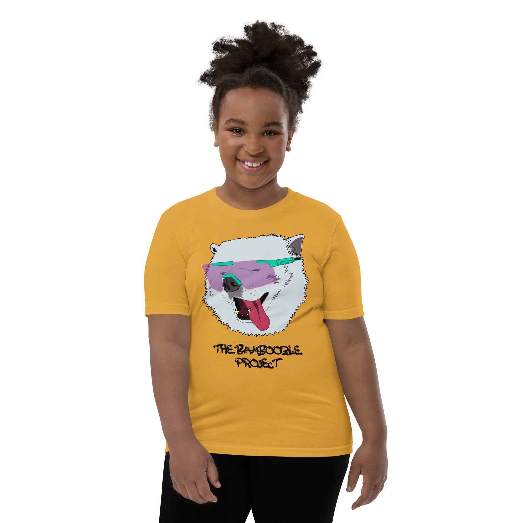 Hang Ten Mochi Youth T-Shirt