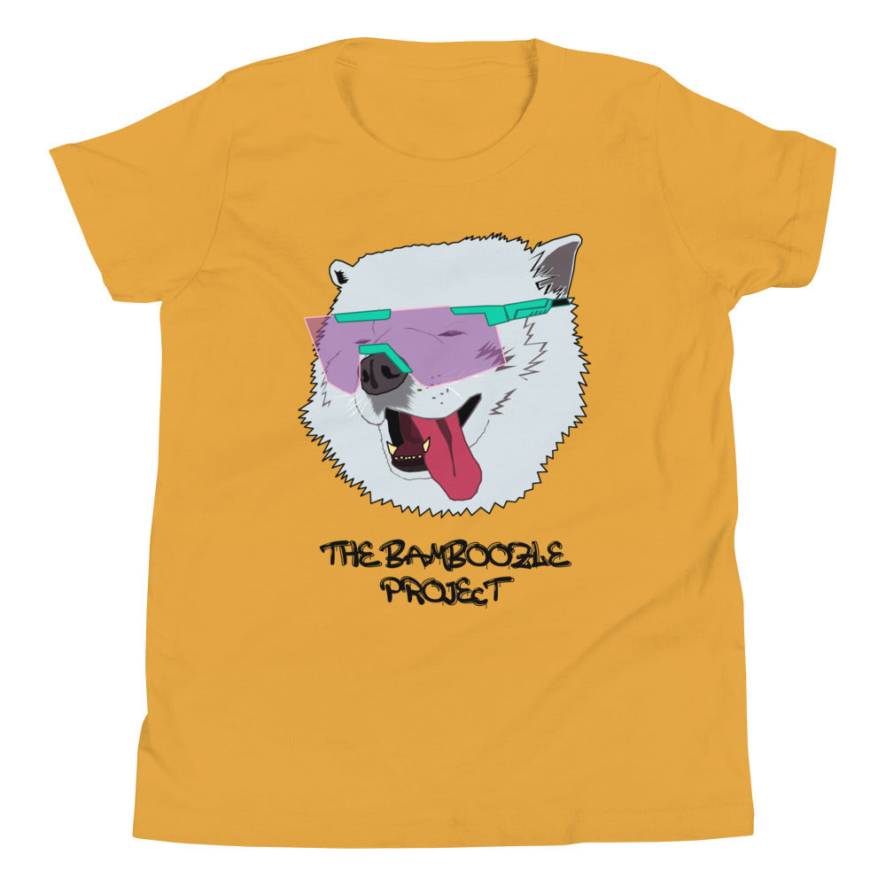 Hang Ten Mochi Youth T-Shirt