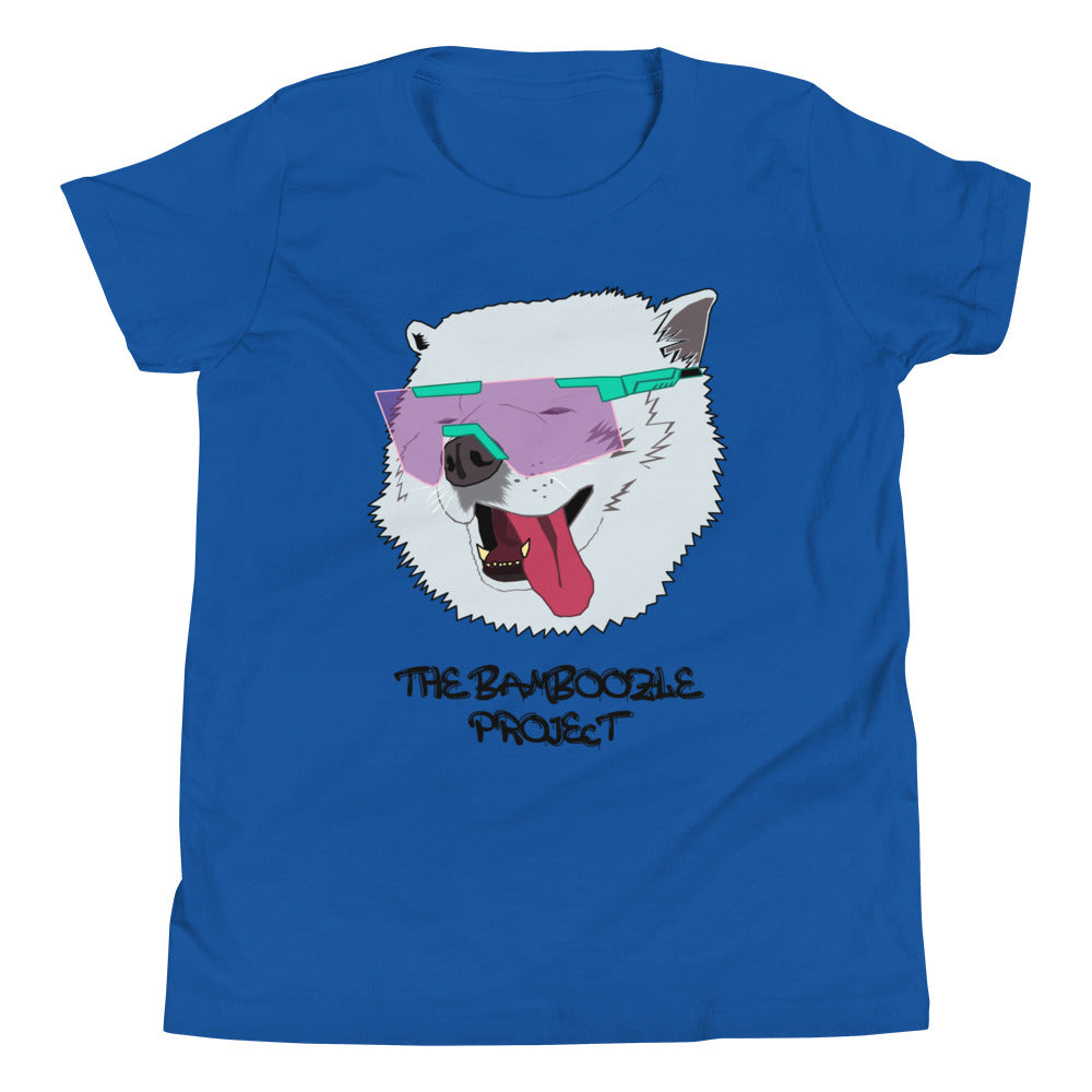 Hang Ten Mochi Youth T-Shirt