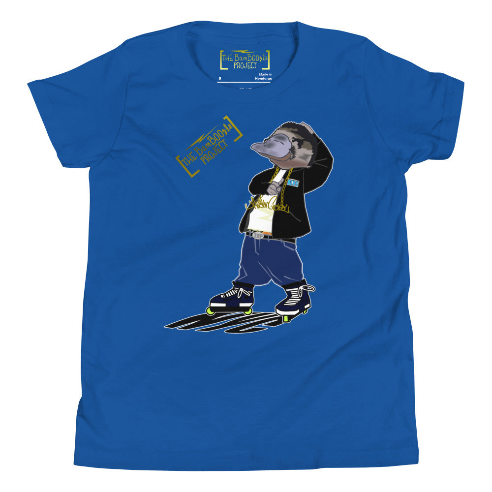 O.G. Platypus - Austin Croteau Youth T-Shirt