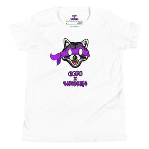 BEPs X Bamboozle Ninja Youth T-Shirt