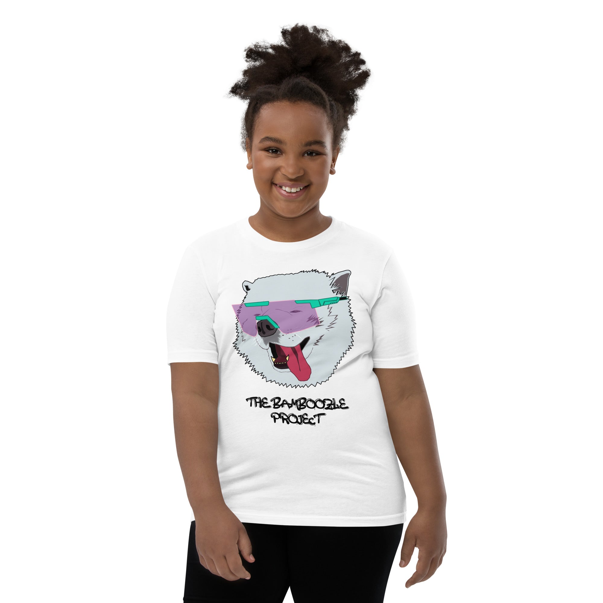 Hang Ten Mochi Youth T-Shirt