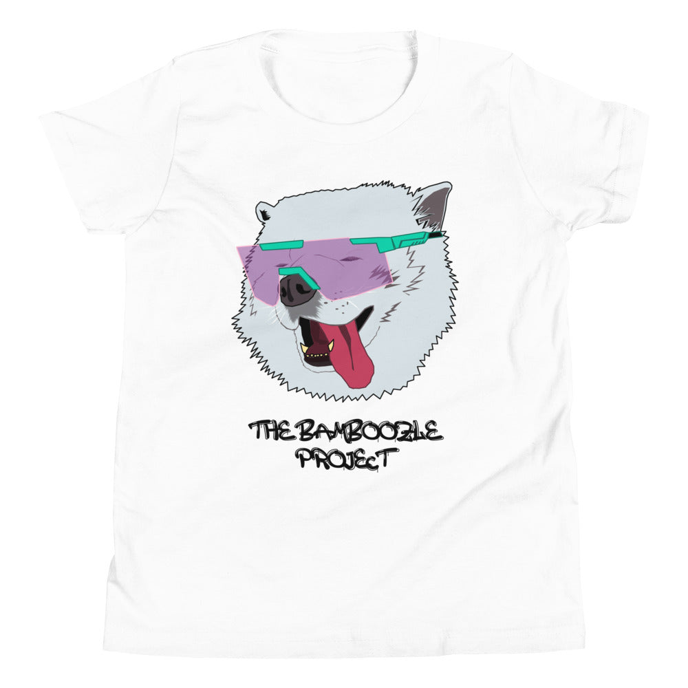 Hang Ten Mochi Youth T-Shirt
