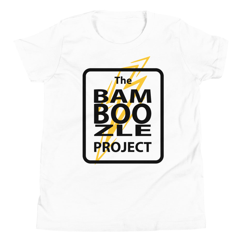 Bamboozle Force Lightning Youth T-Shirt