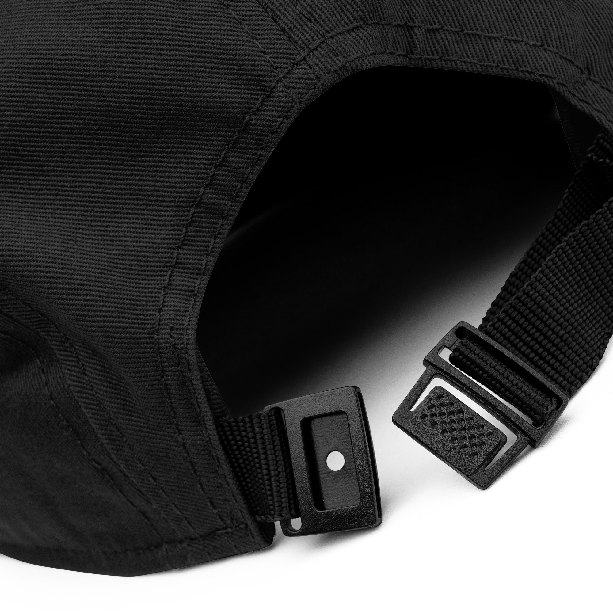 BamBoozle Project 5 Panel Camper