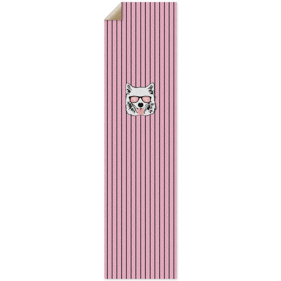 BamBOOzle Bear Grip